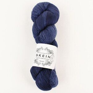 Skein Australia Top Draw Sock 4ply Merino Nylon Blend 437 Yds Metropolis Blue